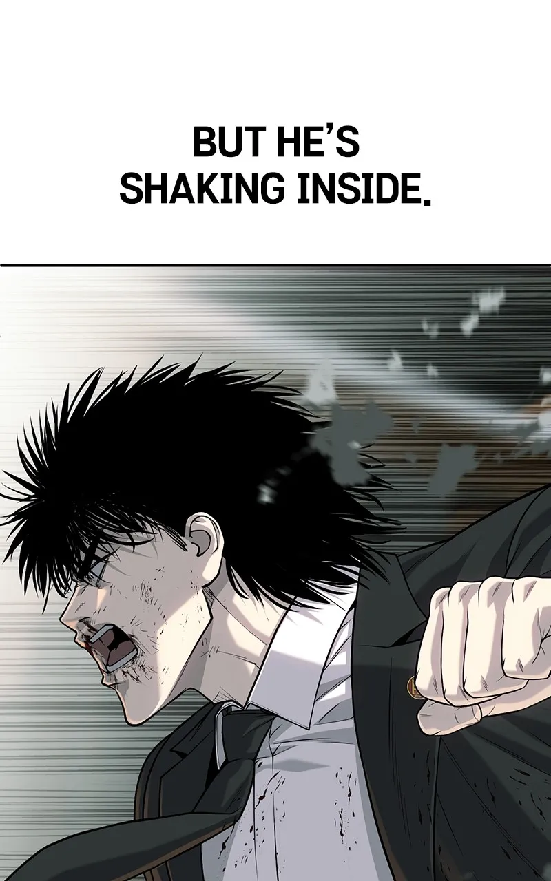 Read The Bad Son chapter 56 image 25 on Lezhin