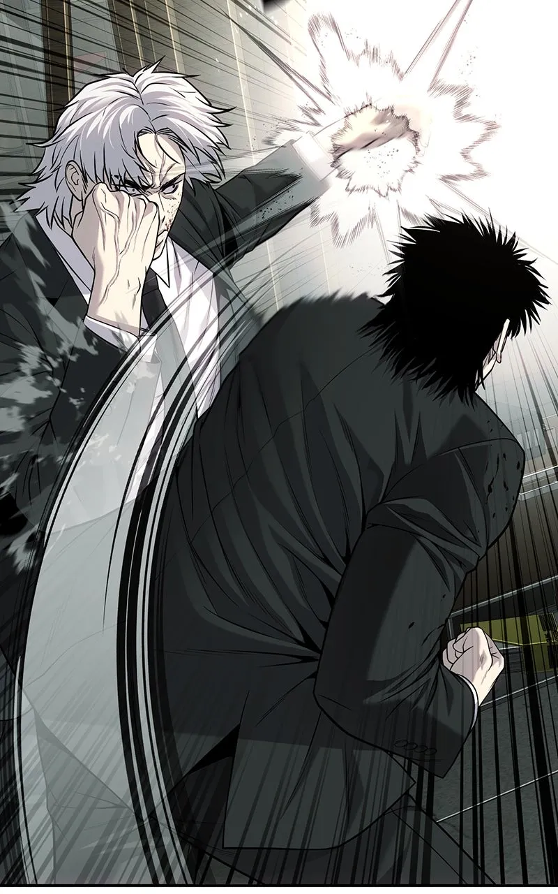 Read The Bad Son chapter 56 image 31 on Lezhin