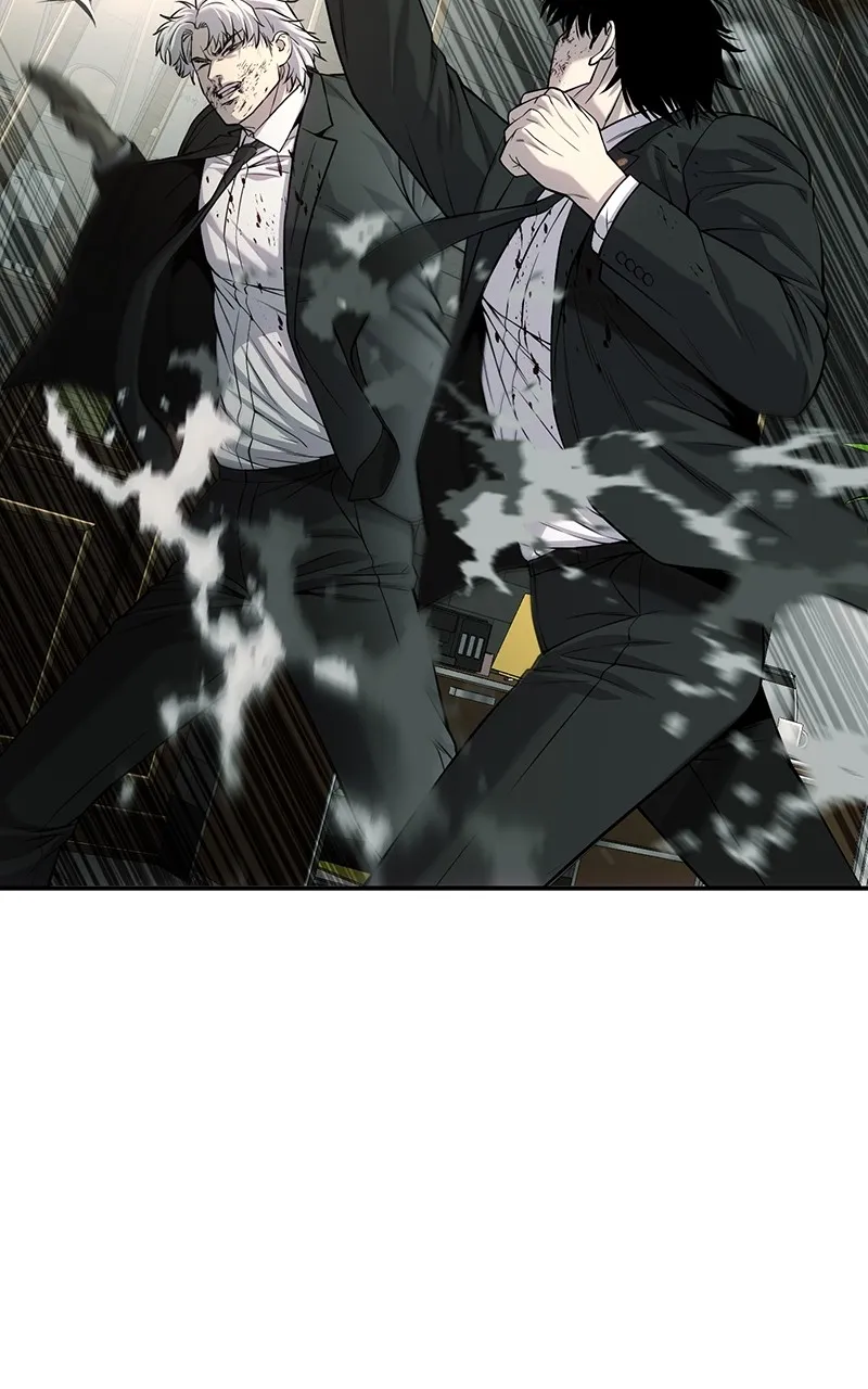 Read The Bad Son chapter 56 image 33 on Lezhin