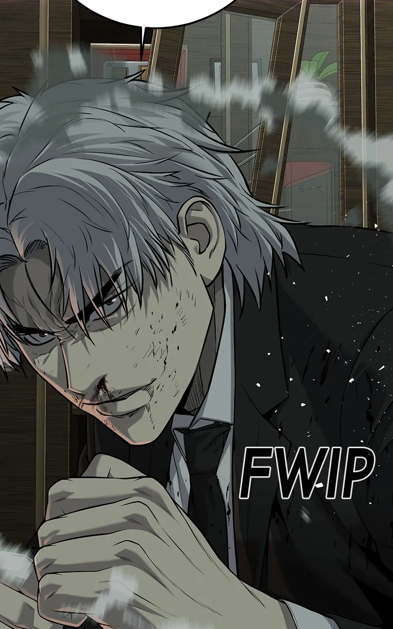 Read The Bad Son chapter 56 image 46 on Lezhin