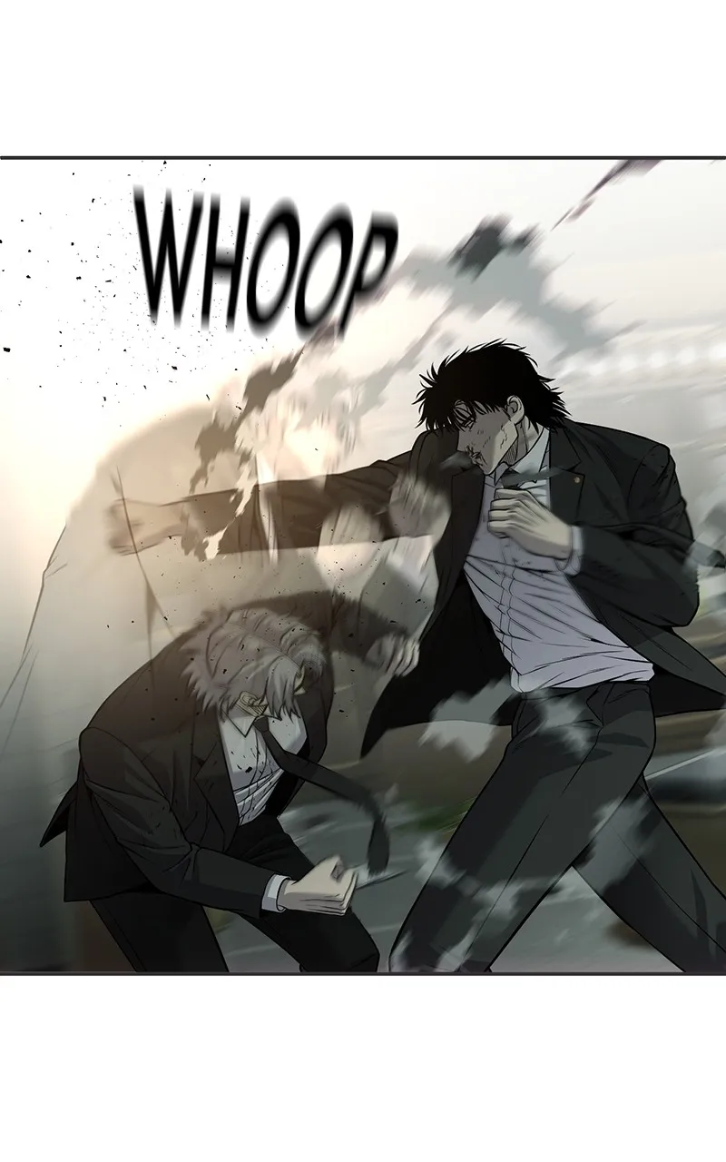 Read The Bad Son chapter 56 image 48 on Lezhin
