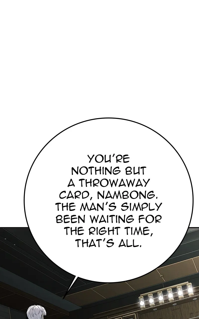 Read The Bad Son chapter 56 image 6 on Lezhin