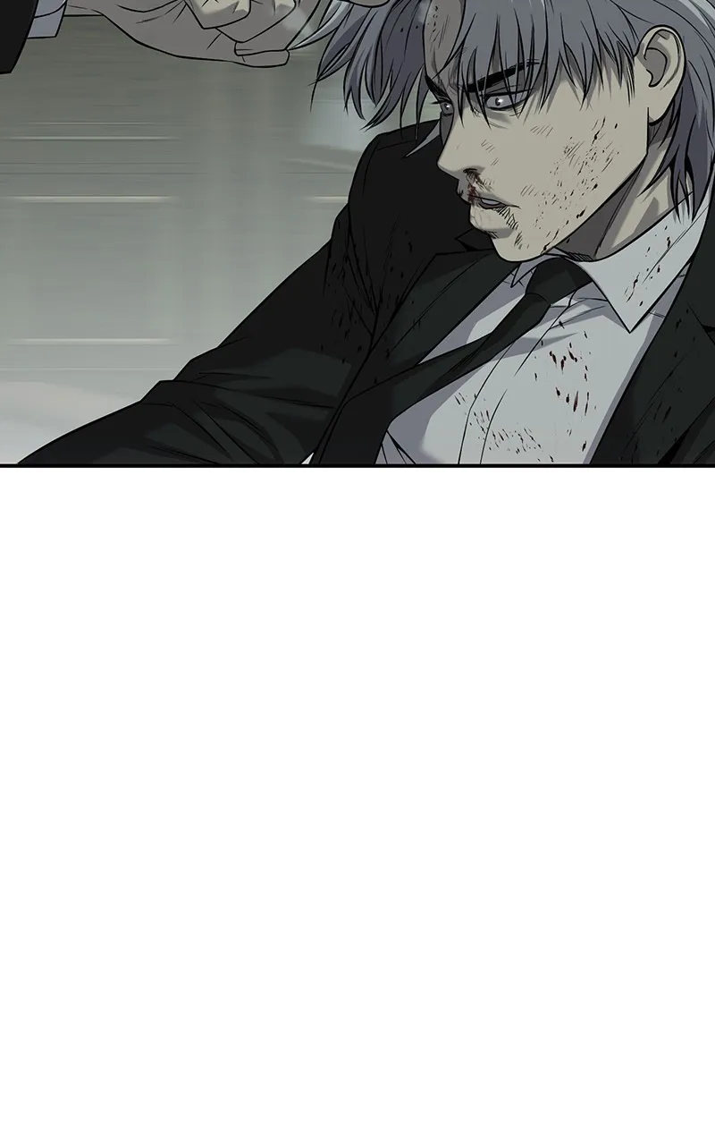 Read The Bad Son chapter 57 image 100 on Lezhin