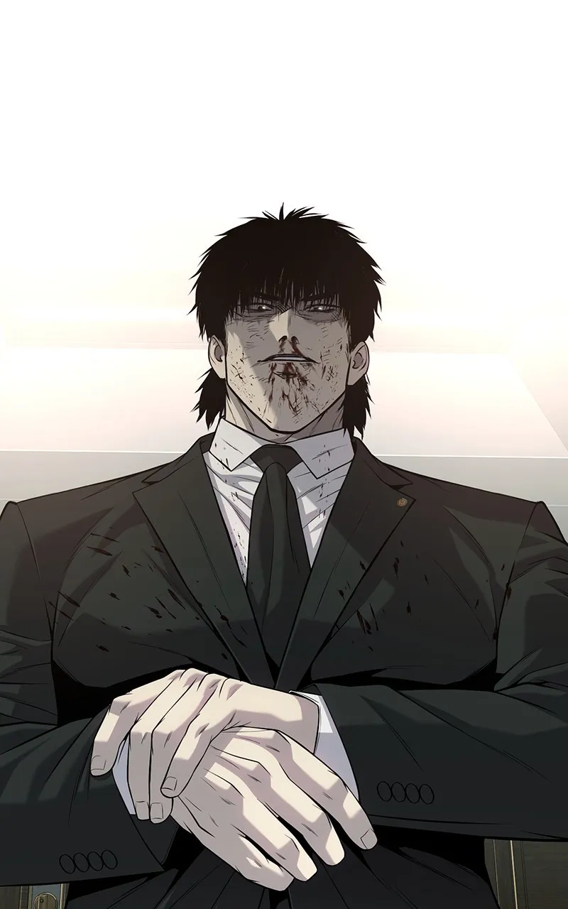Read The Bad Son chapter 57 image 107 on Lezhin