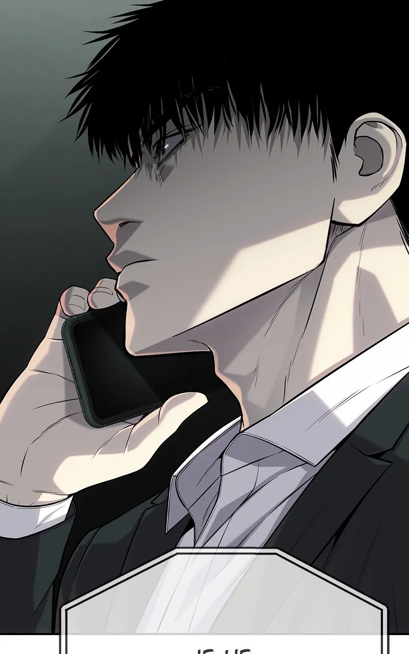 Read The Bad Son chapter 57 image 11 on Lezhin