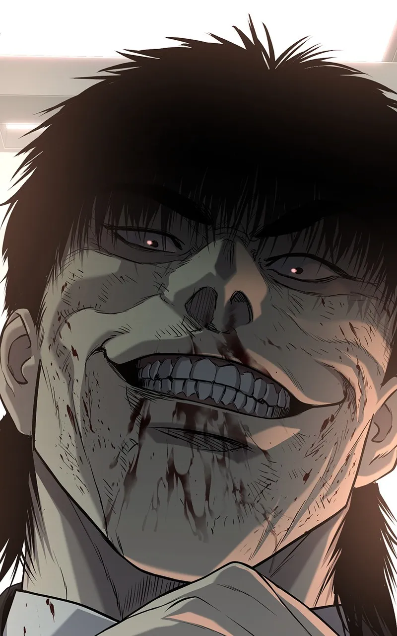 Read The Bad Son chapter 57 image 111 on Lezhin