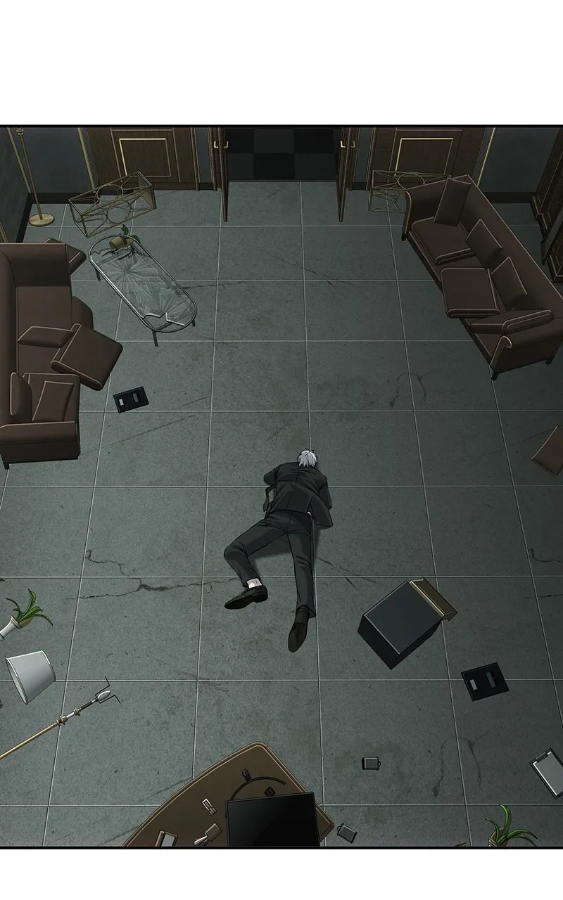 Read The Bad Son chapter 57 image 128 on Lezhin
