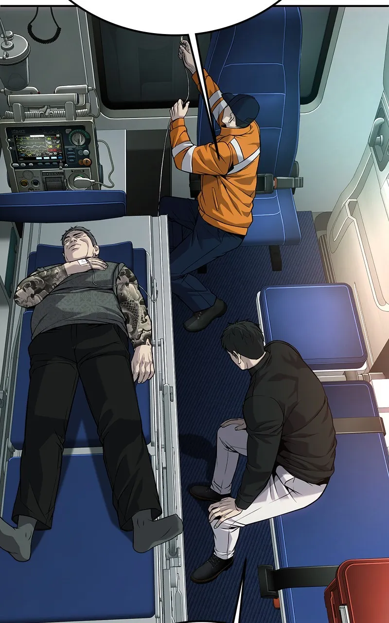 Read The Bad Son chapter 57 image 146 on Lezhin