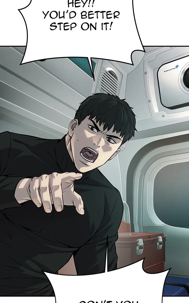 Read The Bad Son chapter 57 image 148 on Lezhin