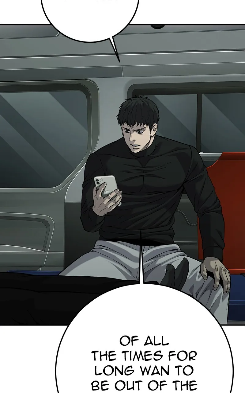 Read The Bad Son chapter 57 image 153 on Lezhin