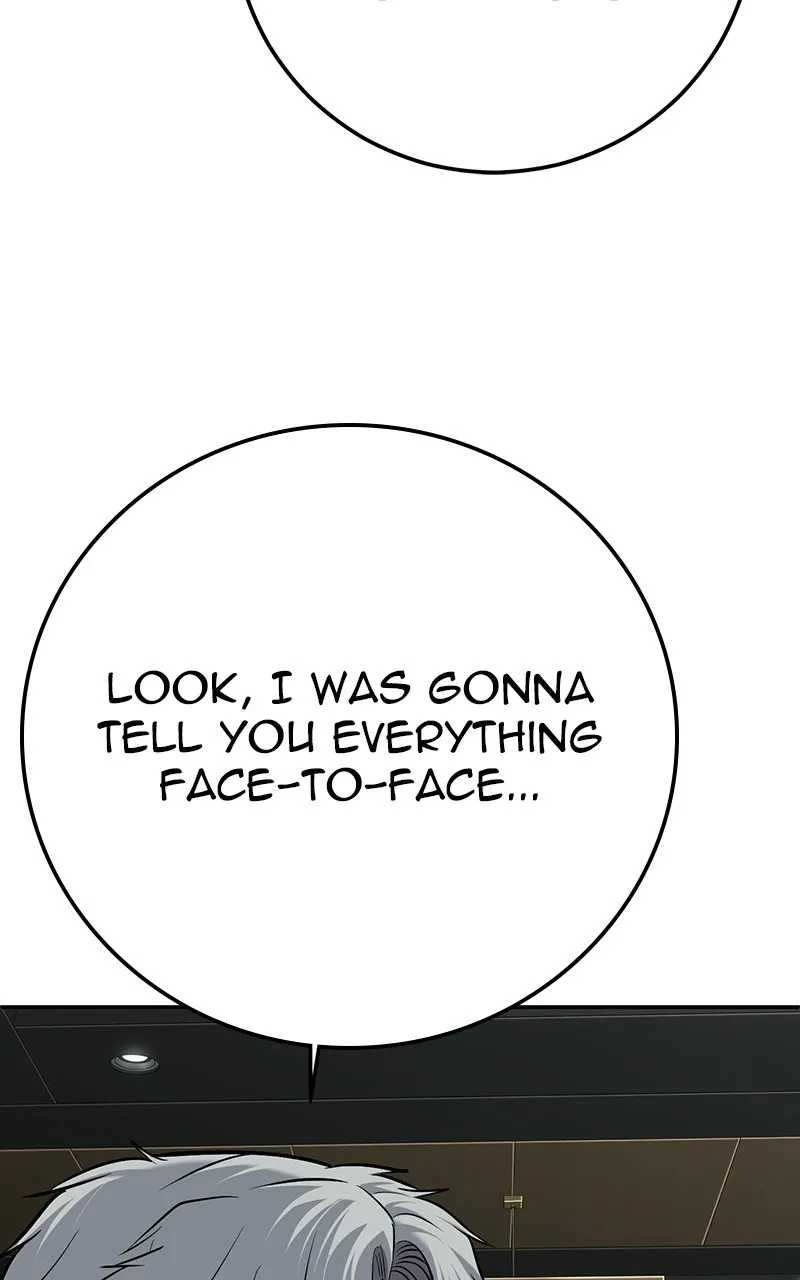 Read The Bad Son chapter 57 image 17 on Lezhin