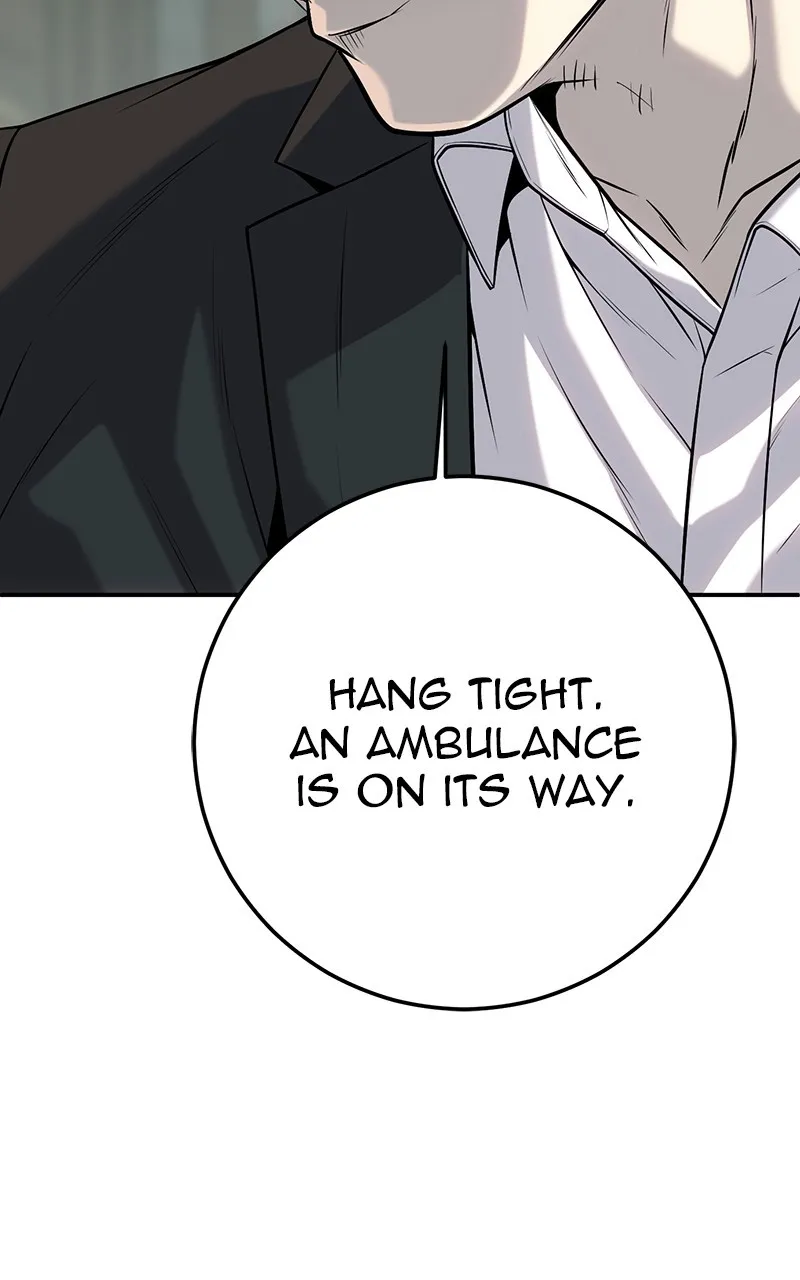 Read The Bad Son chapter 57 image 194 on Lezhin
