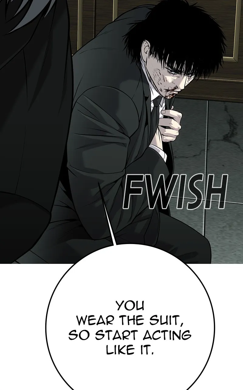 Read The Bad Son chapter 57 image 23 on Lezhin