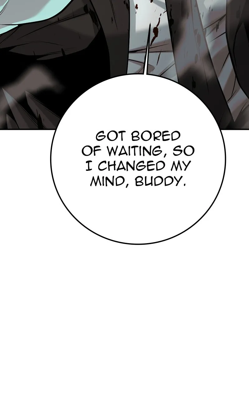 Read The Bad Son chapter 57 image 36 on Lezhin