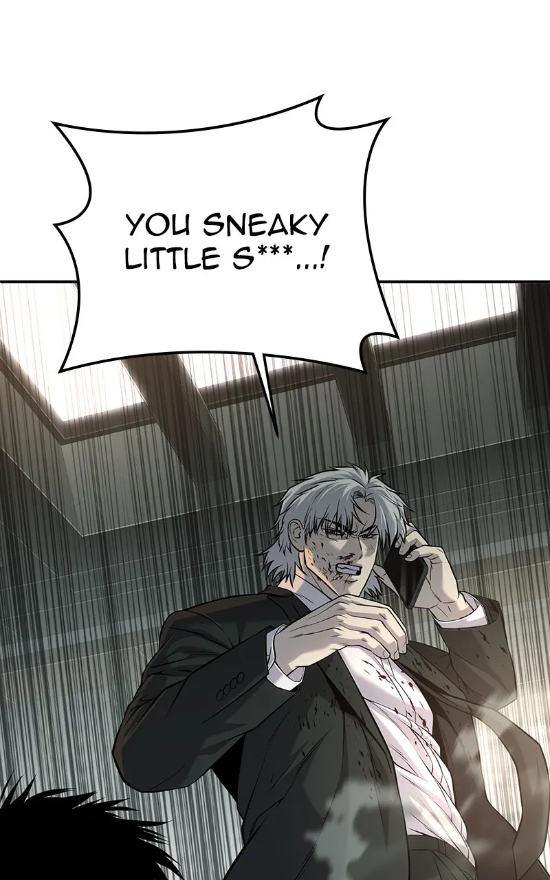 Read The Bad Son chapter 57 image 37 on Lezhin