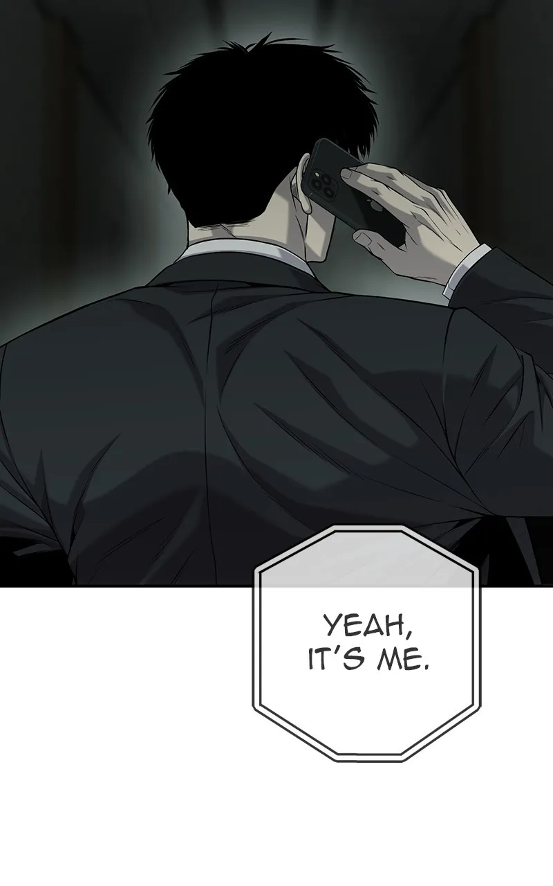 Read The Bad Son chapter 57 image 5 on Lezhin