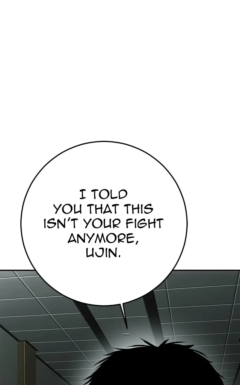 Read The Bad Son chapter 57 image 6 on Lezhin