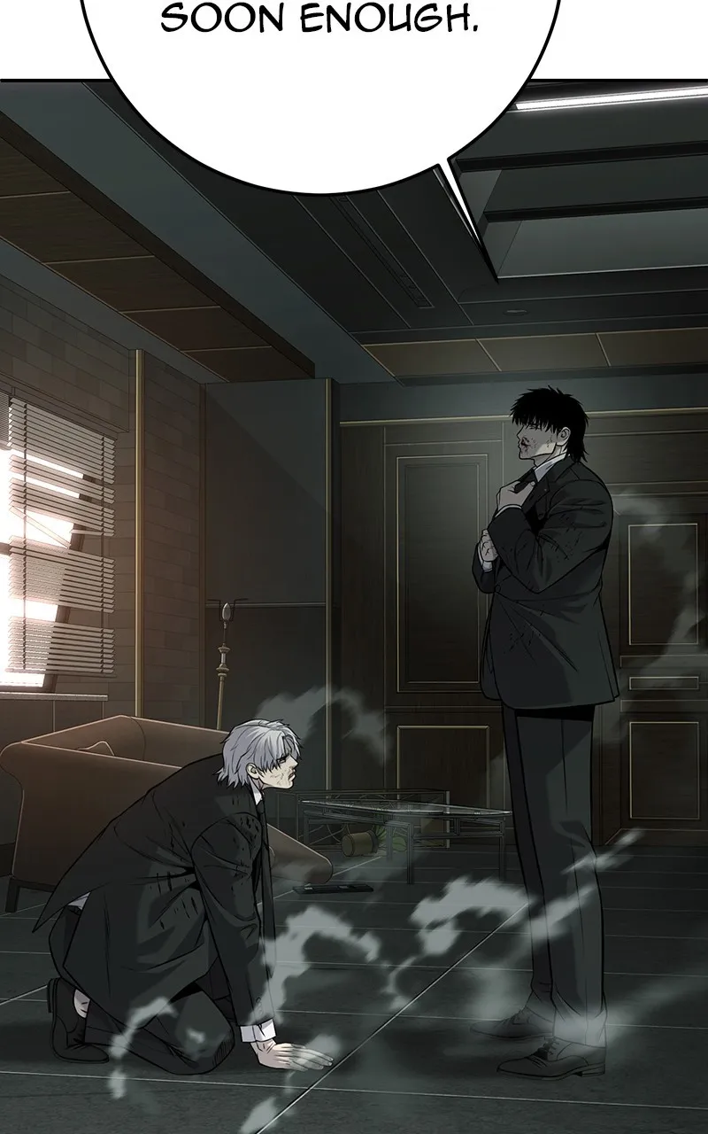 Read The Bad Son chapter 57 image 66 on Lezhin
