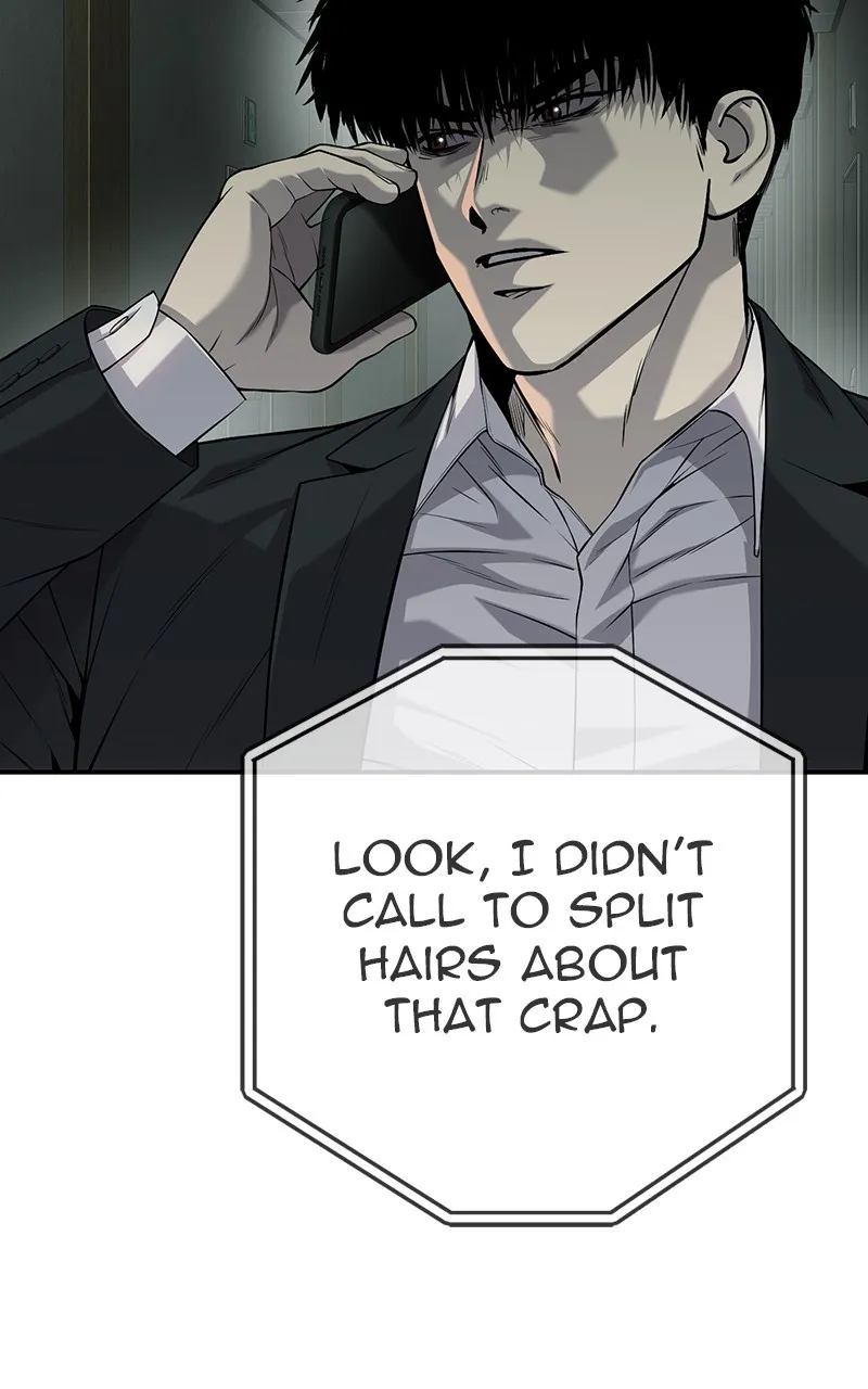 Read The Bad Son chapter 57 image 7 on Lezhin