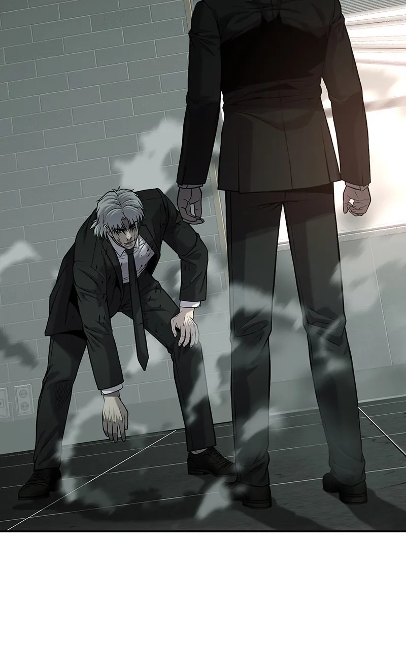 Read The Bad Son chapter 57 image 71 on Lezhin