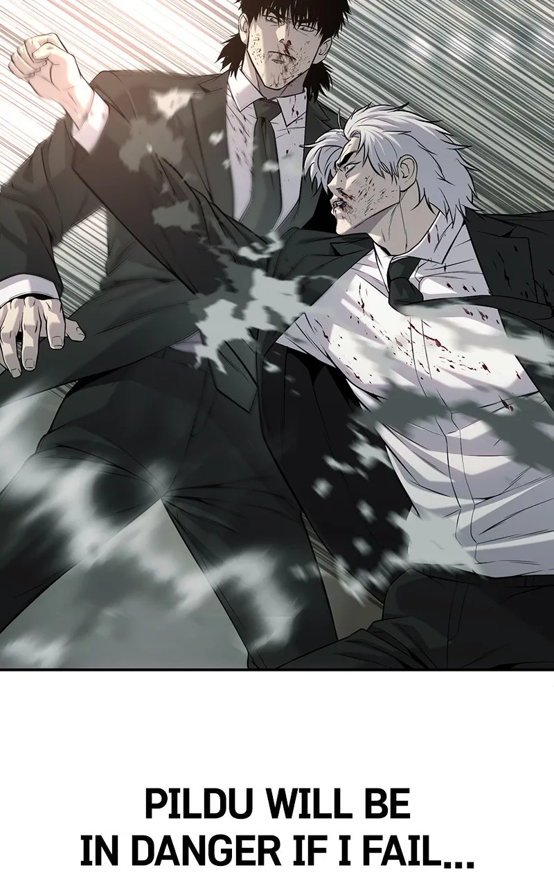 Read The Bad Son chapter 57 image 77 on Lezhin