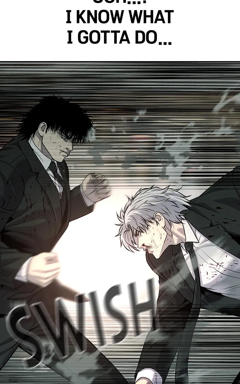 Read The Bad Son chapter 57 image 90 on Lezhin