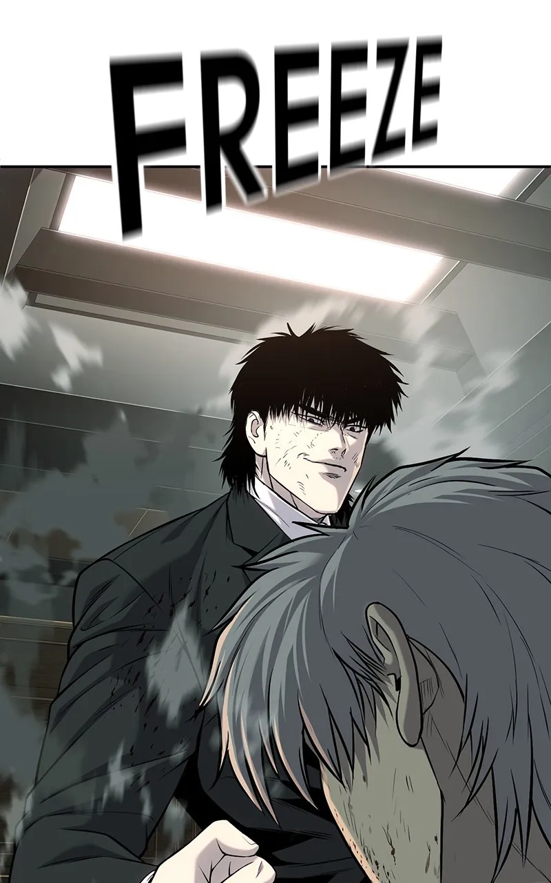 Read The Bad Son chapter 57 image 92 on Lezhin
