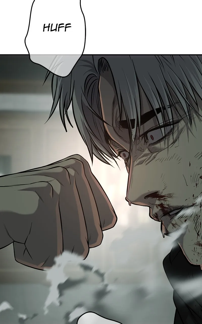 Read The Bad Son chapter 57 image 94 on Lezhin