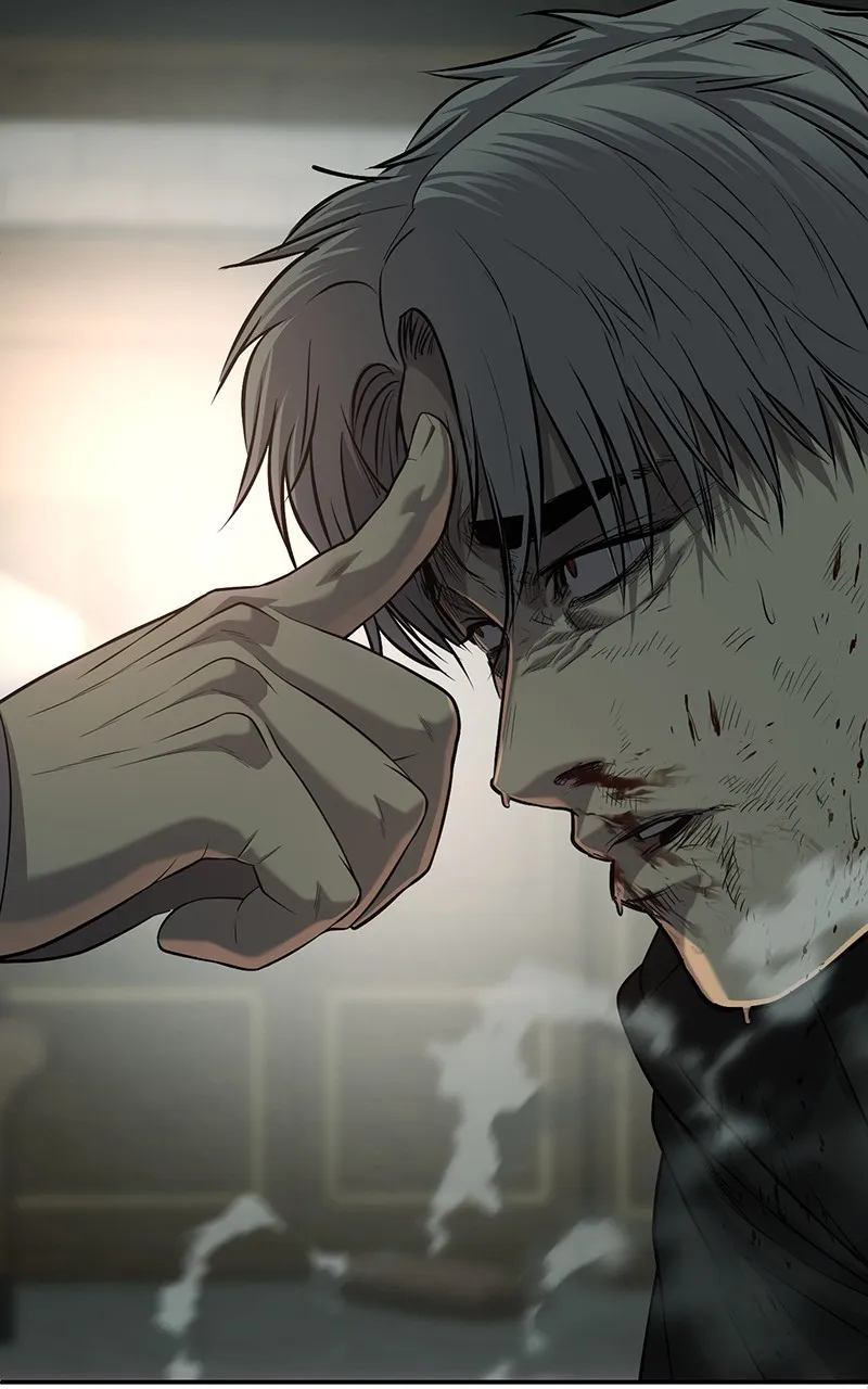 Read The Bad Son chapter 57 image 96 on Lezhin