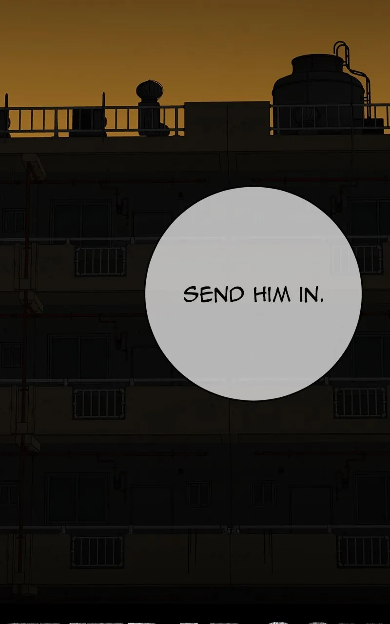 Read The Bad Son chapter 58 image 1 on Lezhin