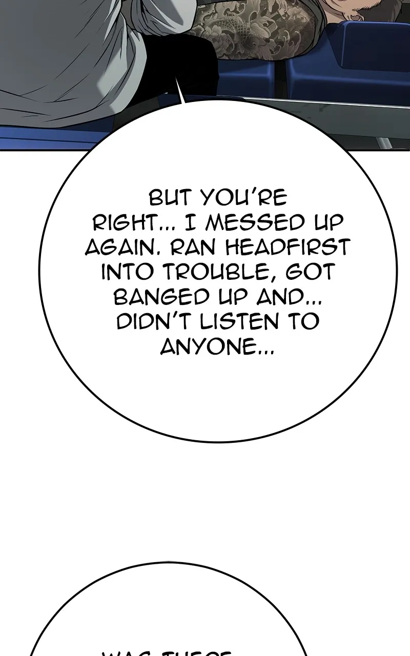 Read The Bad Son chapter 58 image 100 on Lezhin