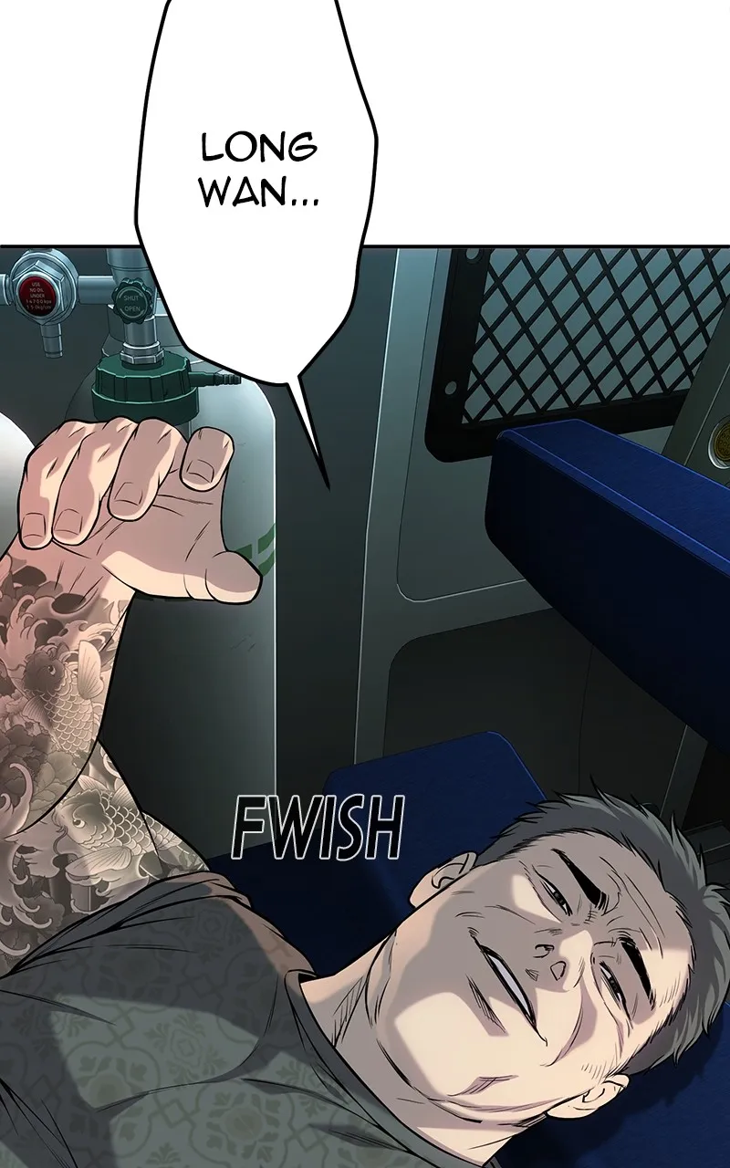Read The Bad Son chapter 58 image 108 on Lezhin