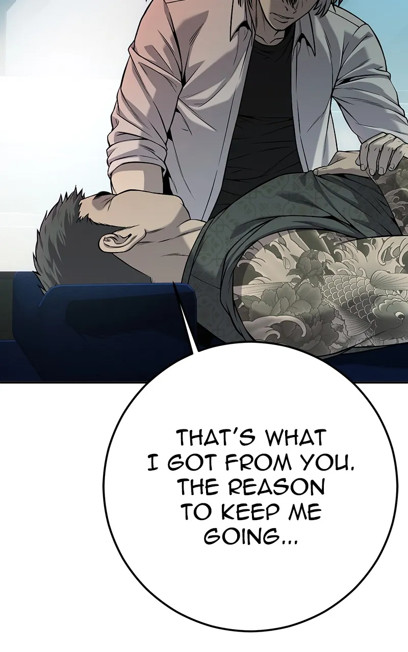 Read The Bad Son chapter 58 image 112 on Lezhin