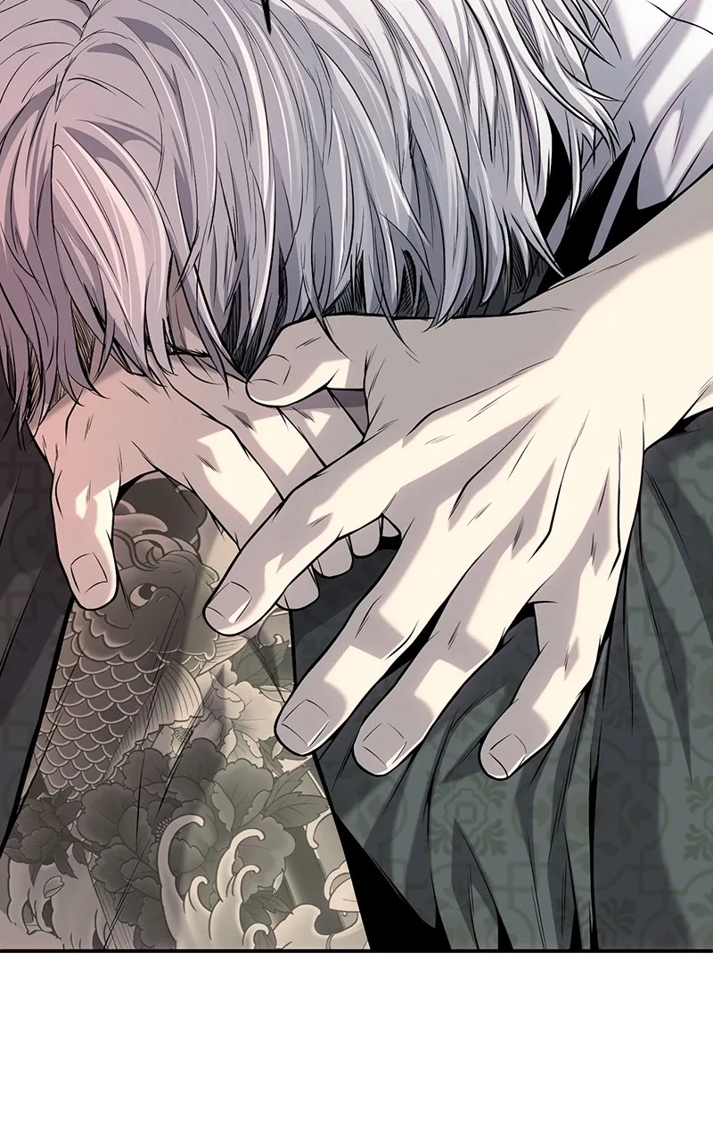 Read The Bad Son chapter 58 image 117 on Lezhin
