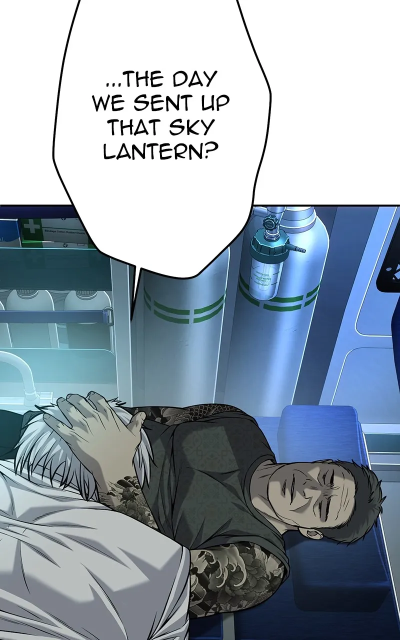 Read The Bad Son chapter 58 image 123 on Lezhin
