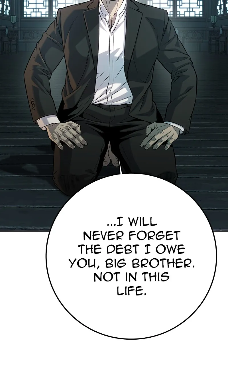 Read The Bad Son chapter 58 image 13 on Lezhin