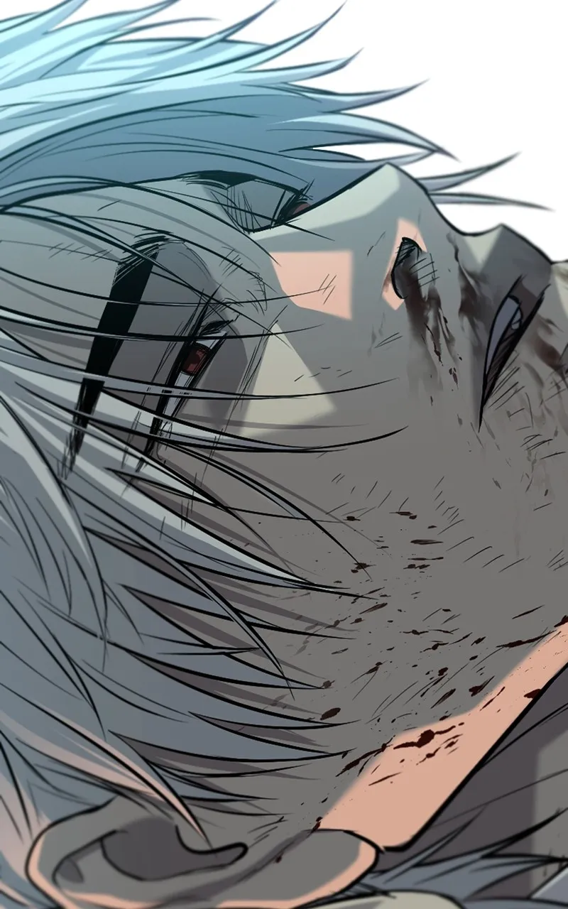 Read The Bad Son chapter 58 image 134 on Lezhin