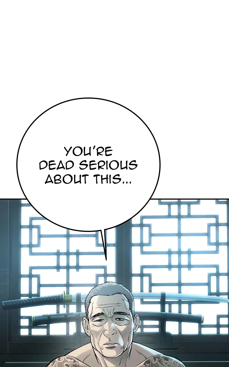 Read The Bad Son chapter 58 image 14 on Lezhin