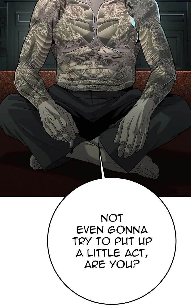 Read The Bad Son chapter 58 image 15 on Lezhin