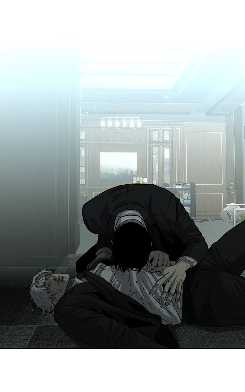Read The Bad Son chapter 58 image 155 on Lezhin