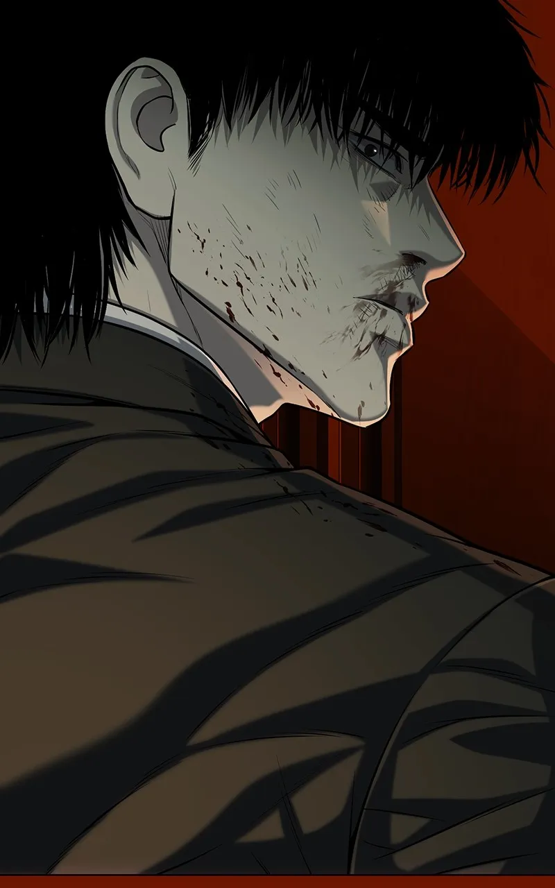 Read The Bad Son chapter 58 image 166 on Lezhin