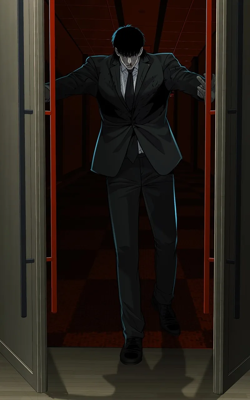 Read The Bad Son chapter 58 image 177 on Lezhin
