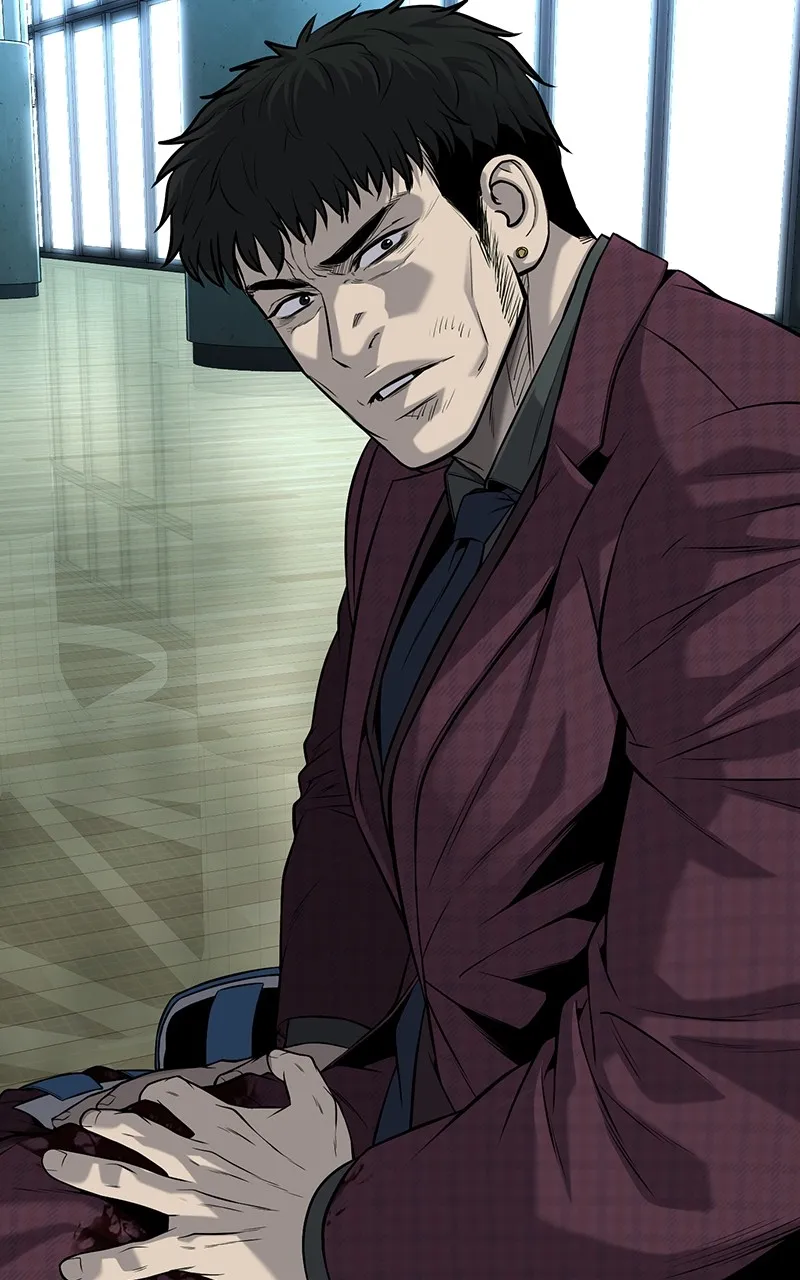 Read The Bad Son chapter 58 image 179 on Lezhin