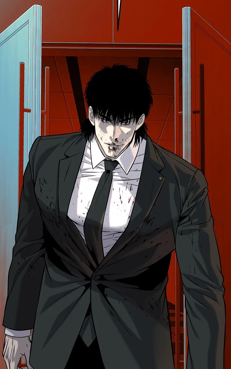 Read The Bad Son chapter 58 image 184 on Lezhin