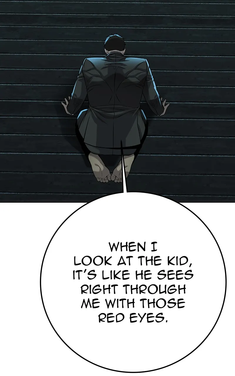 Read The Bad Son chapter 58 image 24 on Lezhin