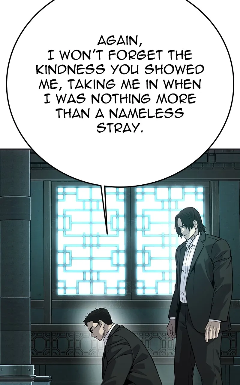 Read The Bad Son chapter 58 image 32 on Lezhin