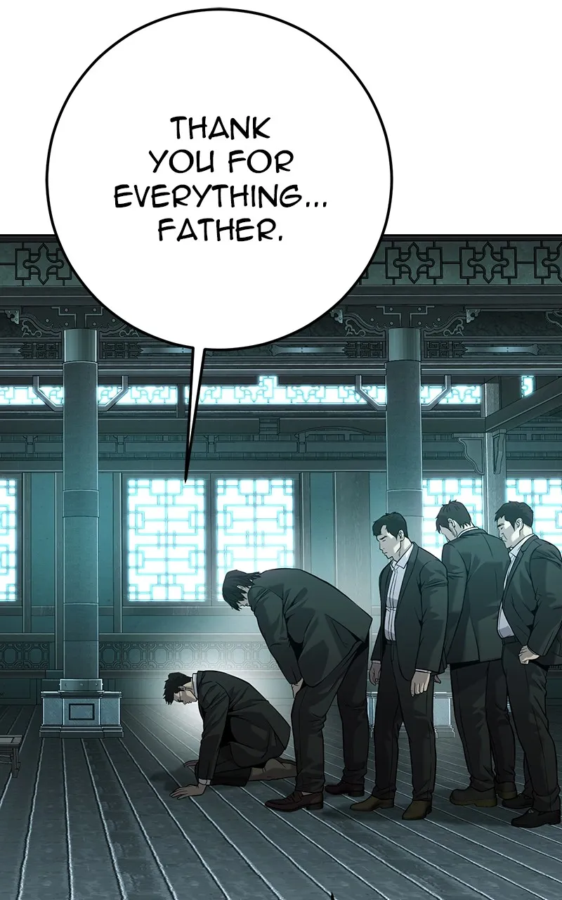 Read The Bad Son chapter 58 image 34 on Lezhin