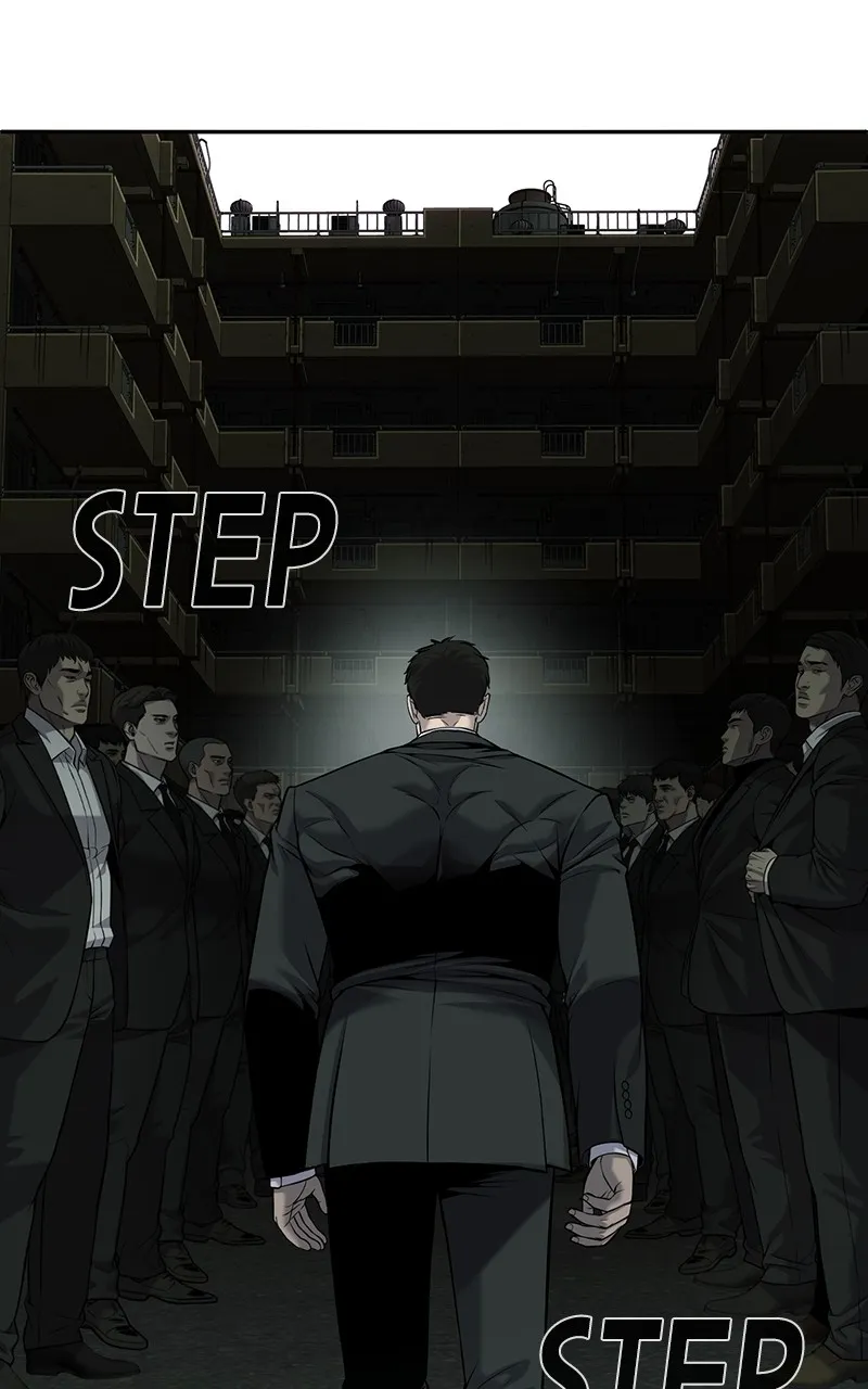 Read The Bad Son chapter 58 image 4 on Lezhin