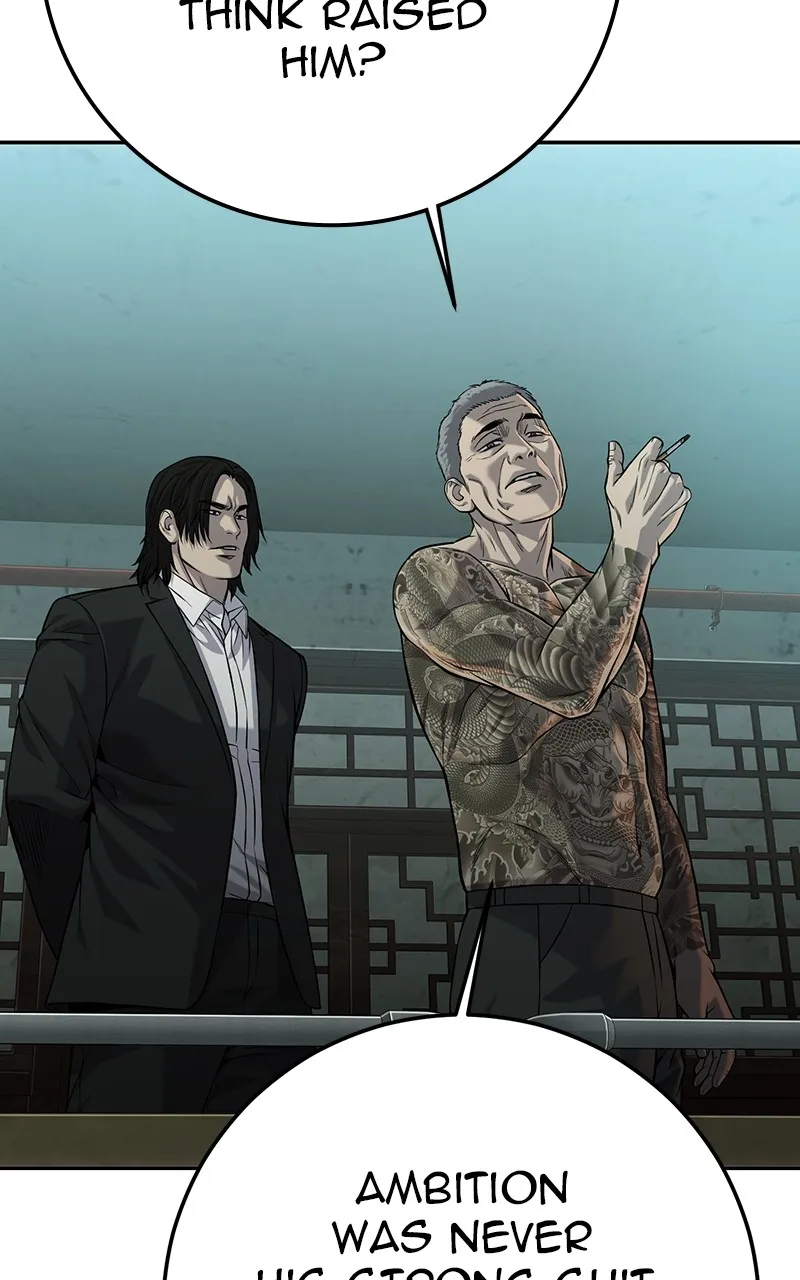 Read The Bad Son chapter 58 image 40 on Lezhin