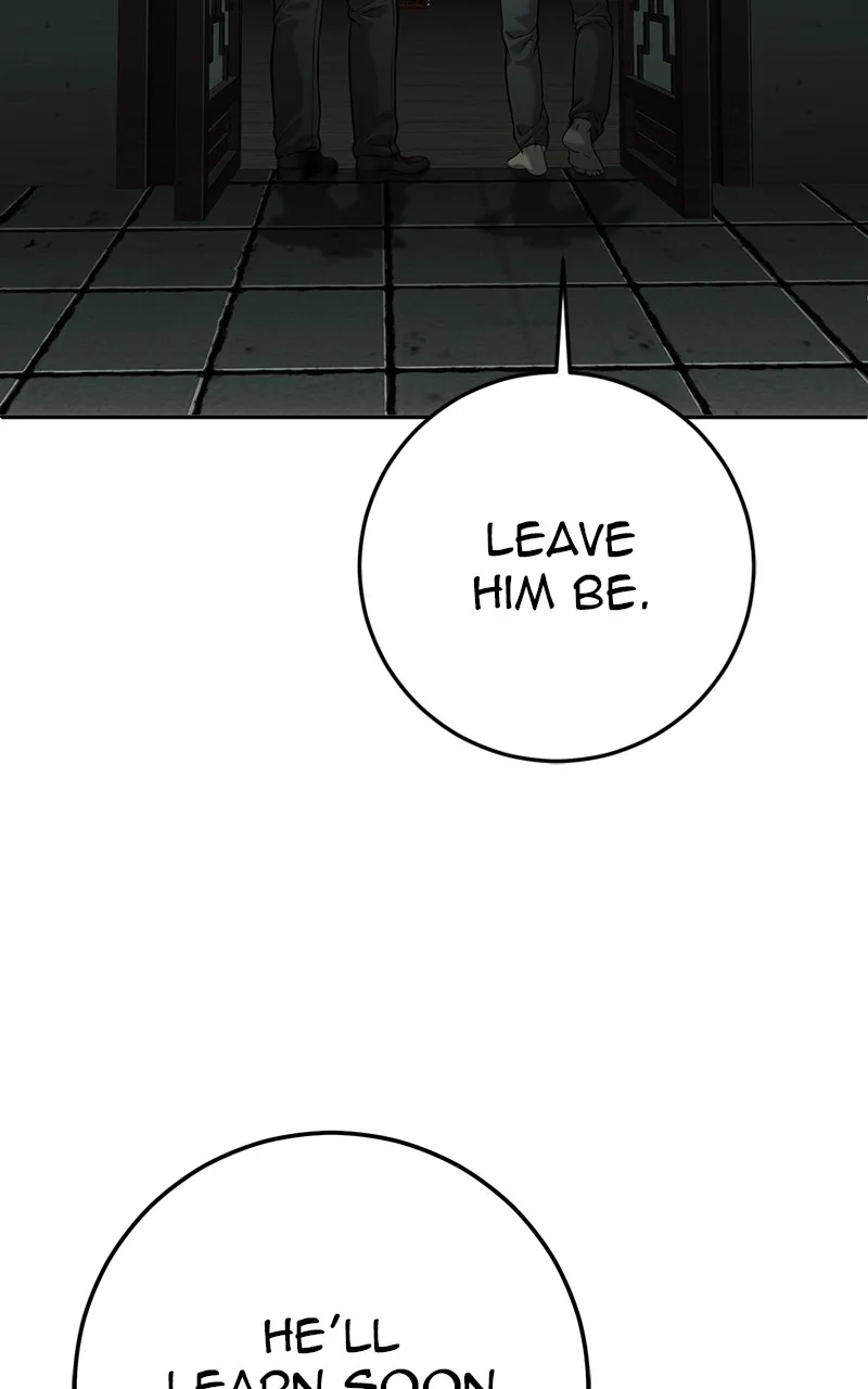 Read The Bad Son chapter 58 image 44 on Lezhin